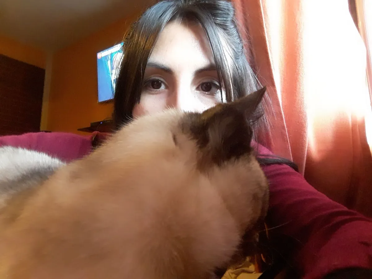 Mariela C. 2