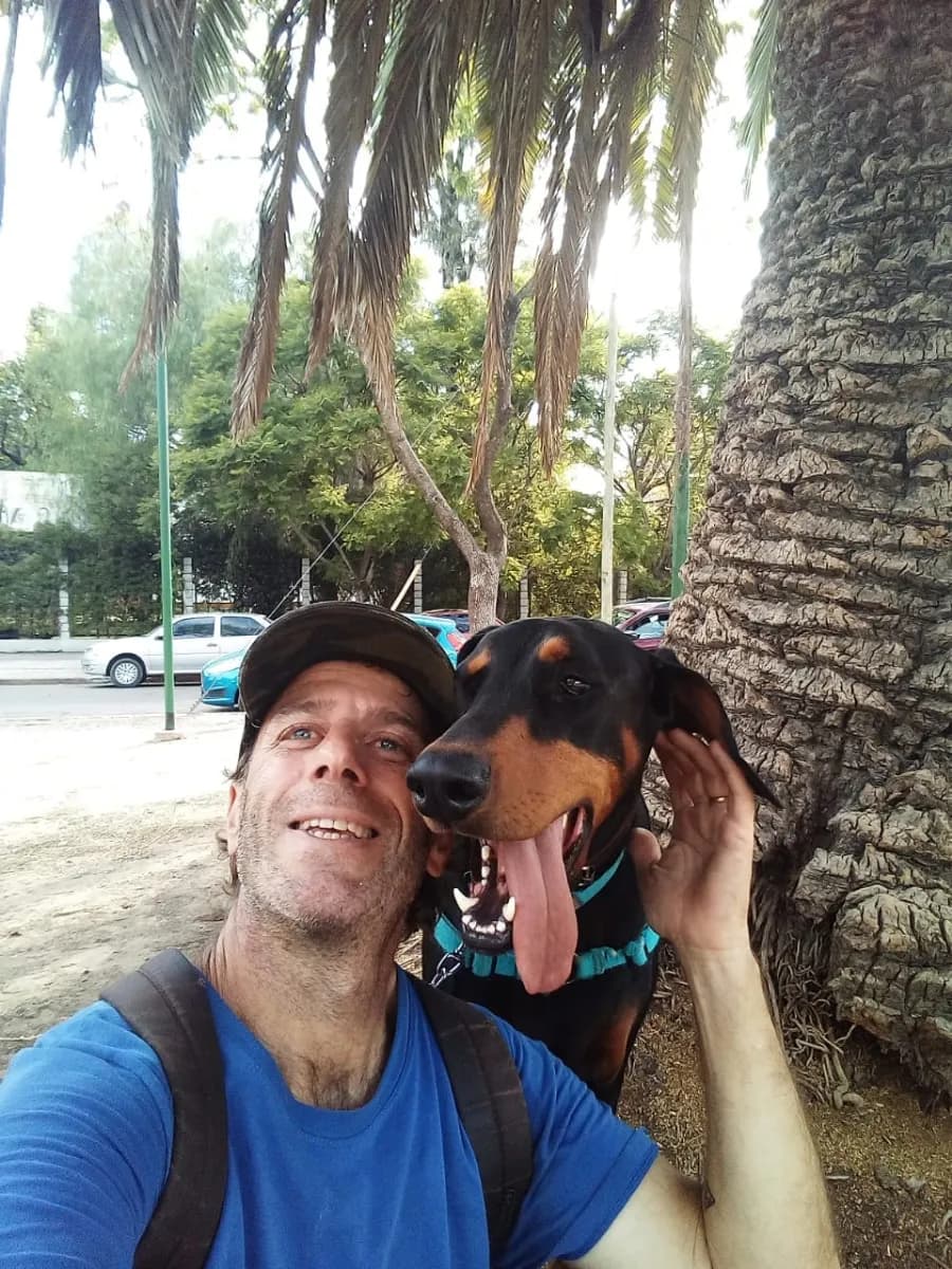 Diego P. 5