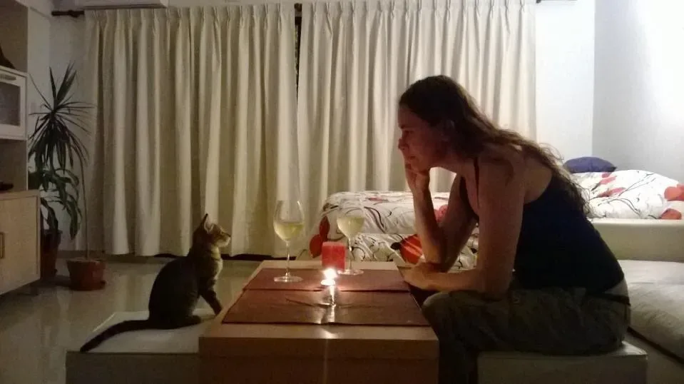 Mel B. 4
