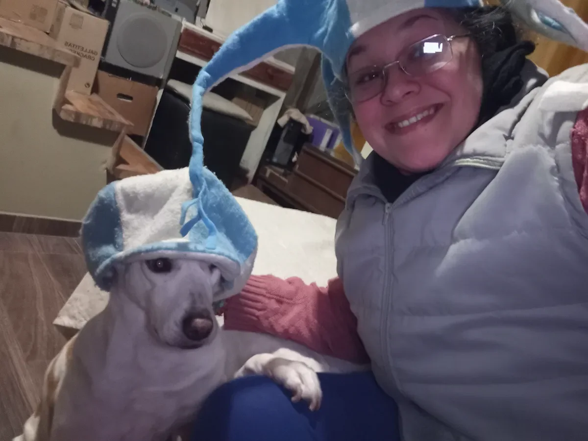 Heidy B. 2