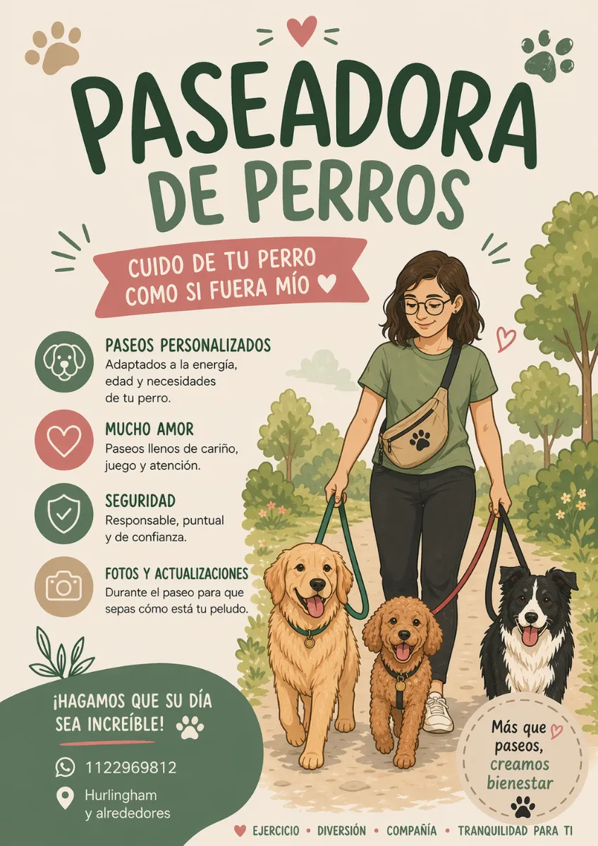 Foto de Denise Sofia G.