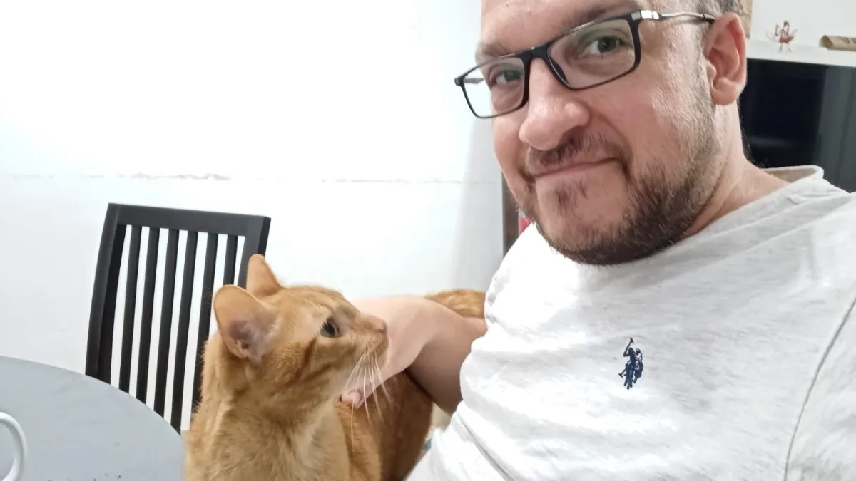 Foto de Pablo M.