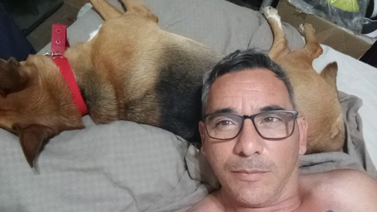 Foto de Maximiliano Q.