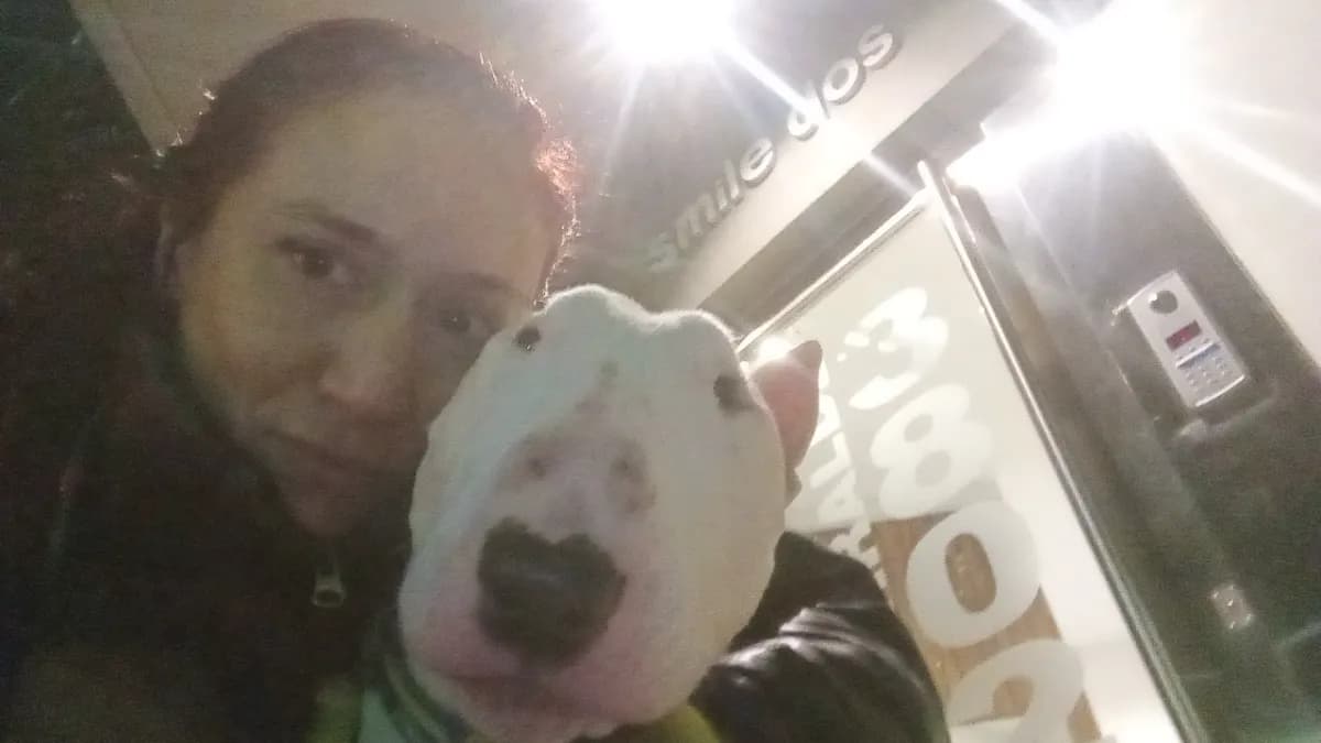 Foto de Vanesa M.