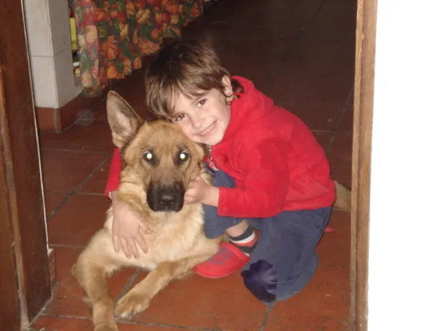 Juan S. 3