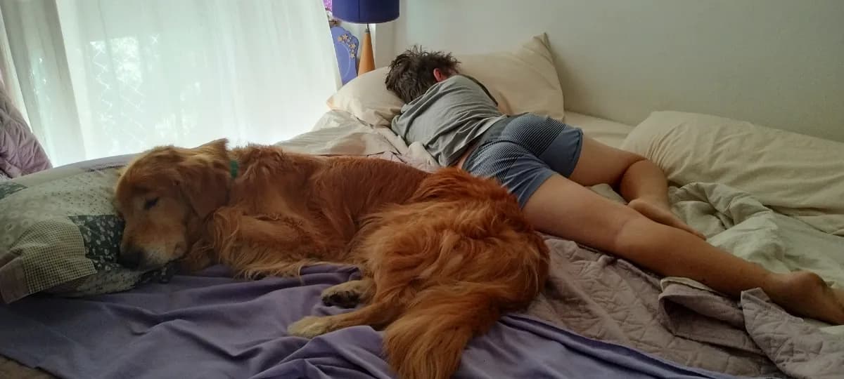 Foto de Verónica D.