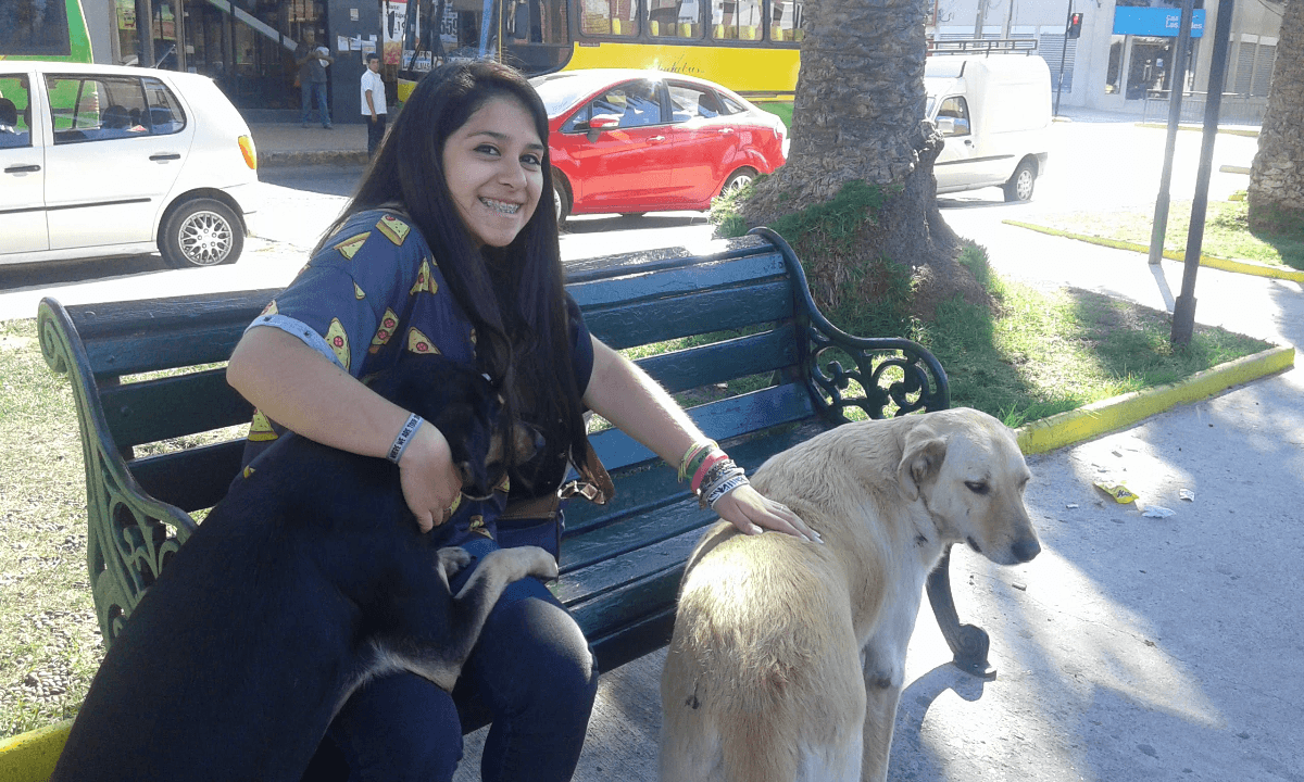 Photo of Florencia