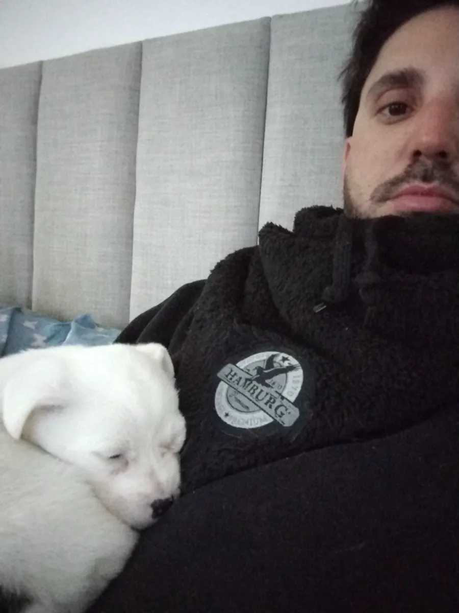 Foto de Franco Nicolás F.
